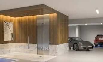 Imagem 4: Apartamento à venda, 72 m² por R$ 811.200,00 - Bigorrilho - Curitiba/PR