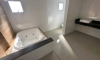 Imagem 3: Apartamento FRENTE MAR com 4 dormitórios à venda, 295 m² por R$ 2.200.000 - Vila Guilhermi