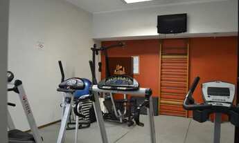 Imagem 13: Flat no Jardim Paulista