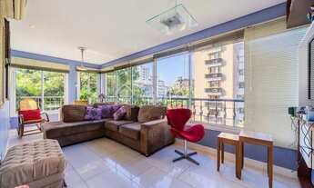 Imagem 3: PORTO ALEGRE - Apartamento Padrão - Moinhos de Vento