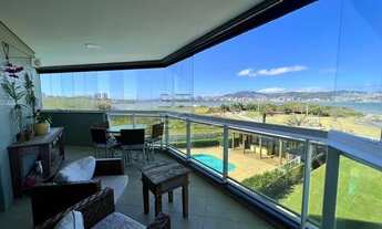 Imagem: Apartamento 3 suítes com vaga náutica