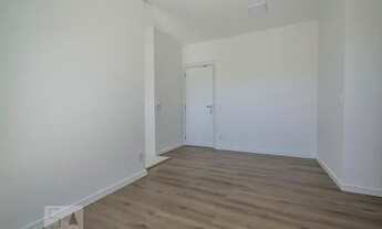 Imagem 6: Apartamento para Aluguel - Chácara Santo Antonio, 2 Quartos, 54 m2