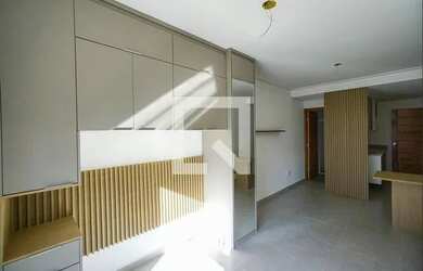 Imagem 4: Apartamento para Aluguel - Tatuapé, 1 Quarto, 24 m2