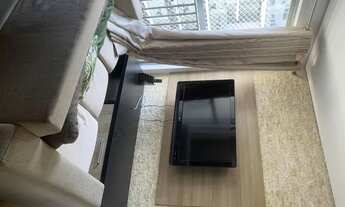 Imagem 2: Apartamento para aluguel possui 75 metros quadrados com 3 quartos em Vila Olímpia - São Pa