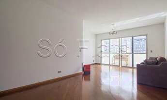 Imagem: Residencial Maison André Courreges, apto