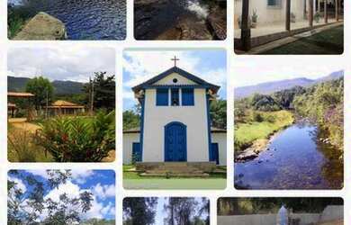 Imagem 2: Sítio para finais de semana