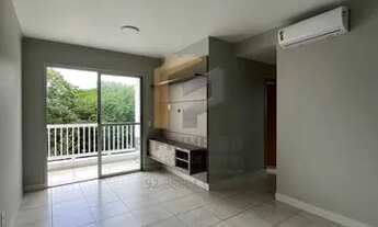 Imagem 5: Life Flores - 88,9m² - 03 quartos (01) suíte - 02 vagas - Parque 10