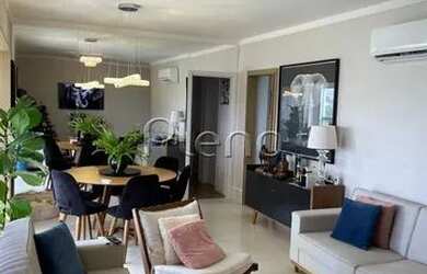 Imagem 5: Locação Apartamento com 3 dormitórios