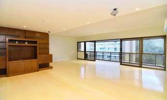 Imagem 3: Apartamento Vista Mar São Conrado