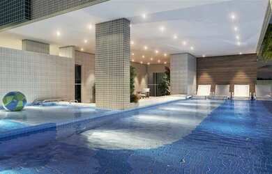 Imagem 6: APARTAMENTO COM 95.1 m² - CANTO DO FORTE - PRAIA GRANDE SP