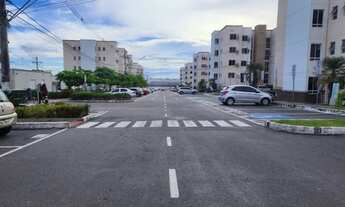 Imagem: Condomínio reserva da cidade