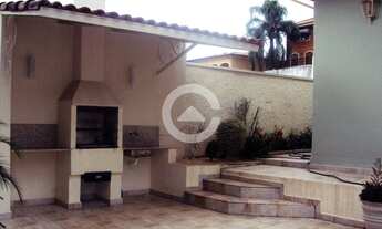 Imagem 7: Casa - Nova Campinas - Campinas