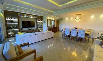 Imagem: Apartamento à venda no Península Aquarela