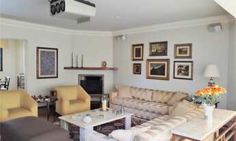 Imagem 4: Campo Belo - Apartamento 3 suítes, 4 vagas, próx. Moema, Brooklin, Berrini, metrô, Ibirapu