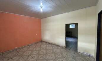 Imagem 2: OPORTUNIDADE: CASA DE 3 QUARTOS NA QNN 24