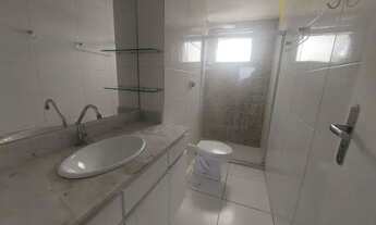 Imagem 7: Apartamento para venda possui 120 metros quadrados com 3 quartos em Itaigara - Salvador