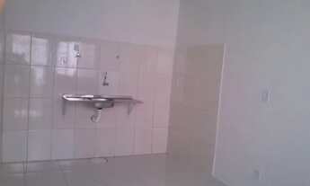 Imagem 7: Kitnet com 1 quarto, sala/coz, sem condomínio, próximo às Universidades PUC e UFG