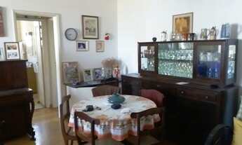 Imagem 4: 2 dormitórios com dependência completa