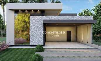 Imagem: Casa com 3 suítes à venda, 205 m² por