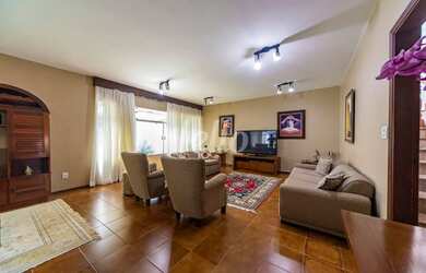 Imagem 3: Santo André - Casa Padrão - Vila Leopoldina