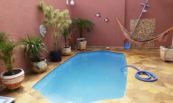 Imagem: Térrea para venda tem 200 metros quadrados