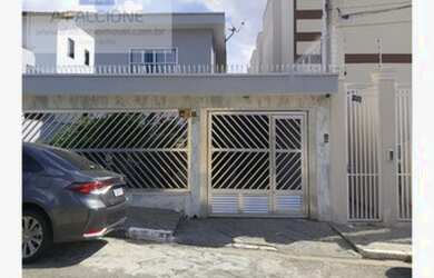 Imagem 4: Sobrado residencial para venda Burgo Paulista