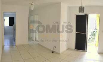 Imagem 6: More Na Melhor Região do Jabotiana - Recanto das Palmeiras À Venda Com 2/4