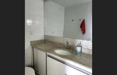 Imagem 6: JS Apartamento para venda possui 113 metros quadrados com 3 quartos