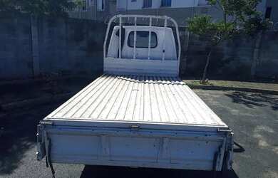 Imagem 4: CARROCERIA ABERTA