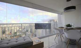 Imagem 7: Apartamento com 57m² 1 Dormitório 1 Suíte 1 Vaga