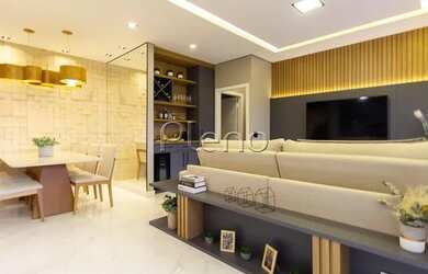 Imagem 5: Apartamento - Swiss Park - Campinas