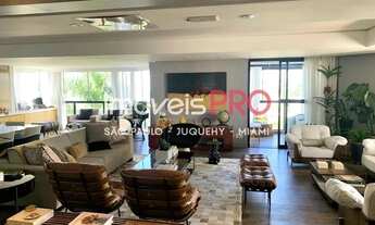 Imagem 3: Lindíssimo apartamento com 3 suítes no Campo Belo