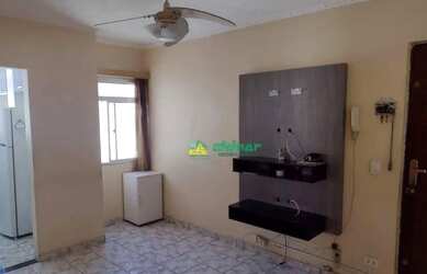 Imagem 4: Apartamento com 2 dormitórios para alugar, 55 m² por R$ 1.230,00/mês - Jardim Valéria - Gu