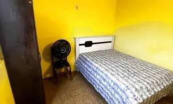 Imagem 2: Alugo quarto no conjunto sen. rui palmeira na serraria