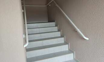 Imagem 4: Apartamento para venda tem 50 metros quadrados com 2 quartos em Guarani - Colombo - PR