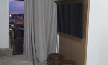 Imagem 4: Venda Apto. Cond. - 76m² - 3/4 snd 1 suíte + 02 Vagas de garagem - Cond. Vero, Cuiabá - MT