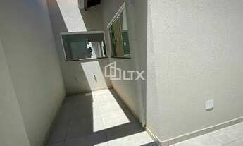 Imagem 4: Casa no Residencial Zanetti com 2 quartos sendo 1 suíte, 125m²