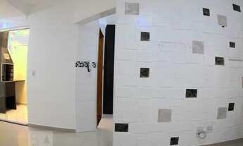 Imagem 6: Casa de Condomínio para Aluguel - Vila Constança , 2 Quartos, 69 m2