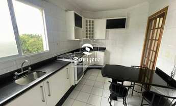 Imagem 7: Apartamento para venda com 75m², 2 dormitórios e 2 vagas - Bela Vista - Santo André