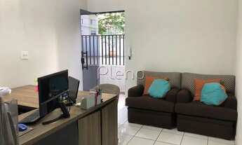 Imagem: Casa - Vila Lemos - Campinas