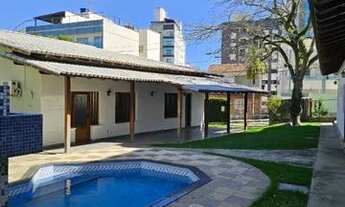 Imagem 5: Casa C/piscina e Churrasqueira p/ 20 Pessoas