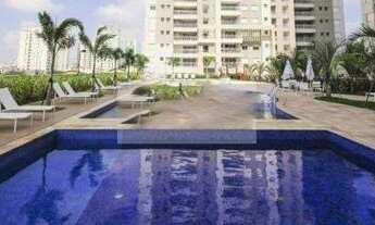 Imagem 2: Apartamento com 3 dormitórios à venda, 116 m² por R$ 1.100.000,00 - Bosque Maia - Guarulho