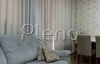 Imagem 4: Apartamento à venda no Jardim Aurélia - Campinas/SP