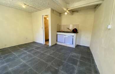 Imagem 3: Apartamento KITNET CONJUGADO para aluguel 1 quarto em Tijuca - Rio de Janeiro - RJ