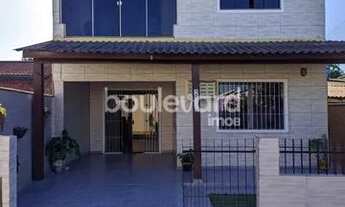 Imagem: Casa à venda no bairro Praia João Rosa