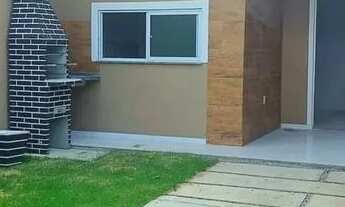 Imagem: Casa para venda com 94 metros quadrados