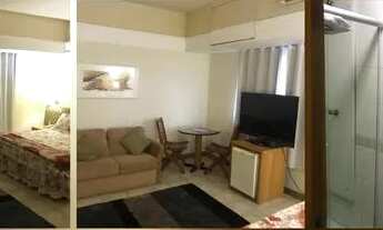 Imagem 2: Temporada flat 36 metros quadrados com 1 quarto em Ponta Negra - Manaus - Amazonas