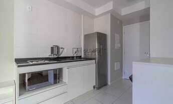 Imagem: Apartamento Locação 1 Dormitórios - 35