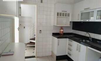 Imagem 2: Sobrado para alugar, 60 m² por R$ 2.500,00/mês - Granja Viana - Cotia/SP