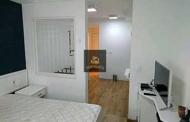 Imagem 3: Flat no Jardim Paulista